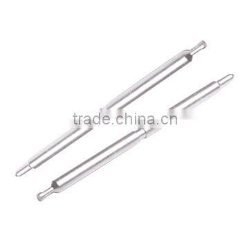 China metal CNC parts custom stepped dowel pins