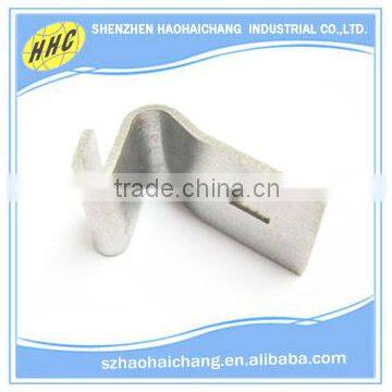 Shenzhen Customized Competitive Price High Quality Stainless Steel Bracket photo-6