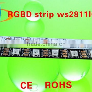 60leds arduino compatible addressable strip led WS2812b ADS-10060-WS2812b