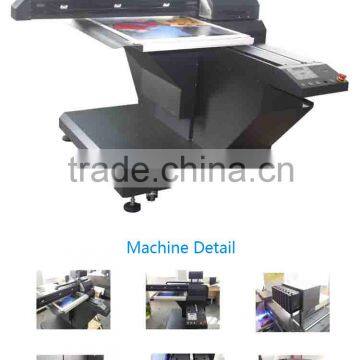 Large Format Digital Wood Box Printing Machine for sale