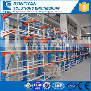 2016new practical and nice design steel shelves