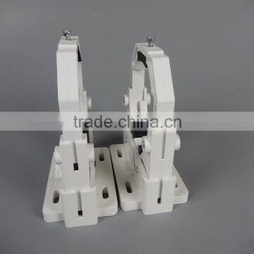 laser tube holder diameter 80mm with high quality Warranty 6 months