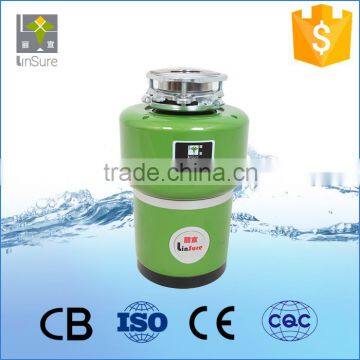 Food Garbage Processor,german Kitchen Appliances,waste Food Disposers photo-5