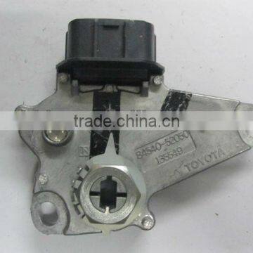 Neutral switch 84540-52050 for Yaris Vios Corolla Soluna