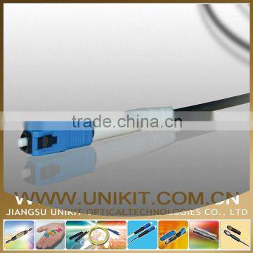 FTTH SC/UPC Optical Fiber Connector