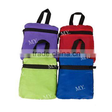 1680D Polyster Teavel Luggage Bag photo-5