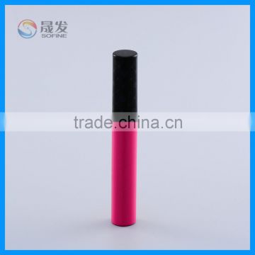 Plastic material Mascara Tube for eyelash serum