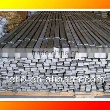 304 stainless steel flat bar