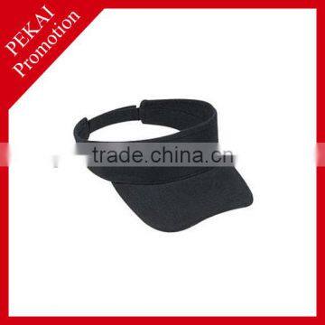 Cheap face sun visor for promotion gift