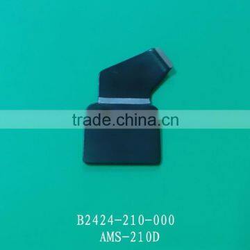 industrial B2410-373-000 sewing machine part knife