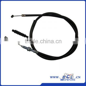 SCL-2012040208 CG150 TITAN motorcycle clutch cable for motorcycle spare parts