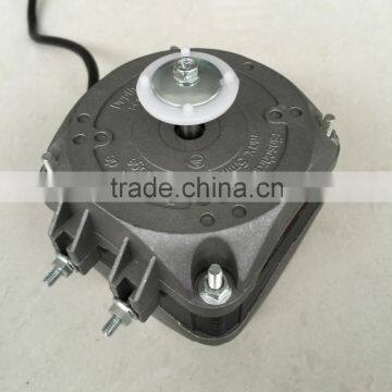 ebm type fan motor for condenser