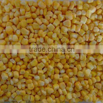 2015 New Crops IQF Frozen Whole Sweet Corn Kernels photo-2