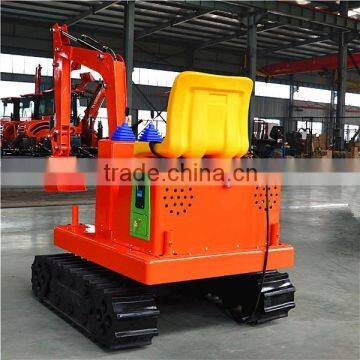 Fashional Amusement Equipment Toy TY-7 With Coin Operated for Kids