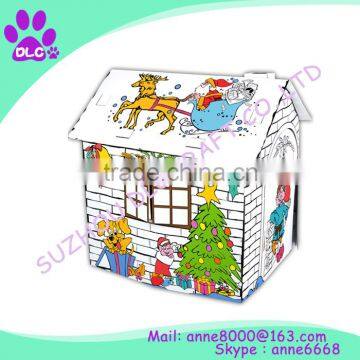 Self-assembly Toys for Kids photo-2