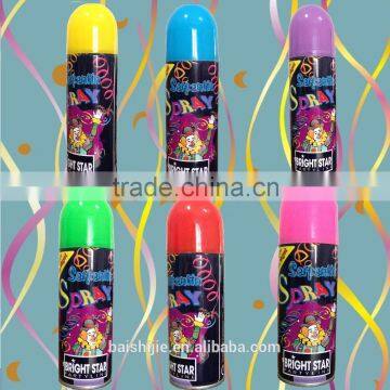 silly string crazy Party String