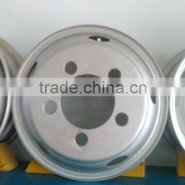 Wheel 5.5x16 photo-2