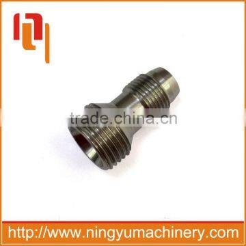 Supply High Quality Spray Gun Stainless Steel Lead Screw