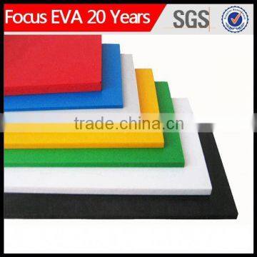 China Shengde Light Weight Eva Foam for Water Custom Wholesale