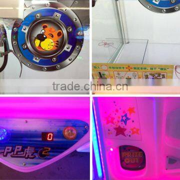 Arcade Claw Machine for Sale photo-6