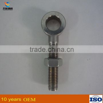 M6-M30 stainless steel eye bolt