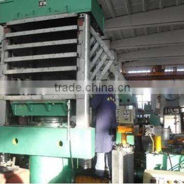 EVA/PE foaming Press/EVA/PE foam vulcanizing Press/EVA hydraulic press