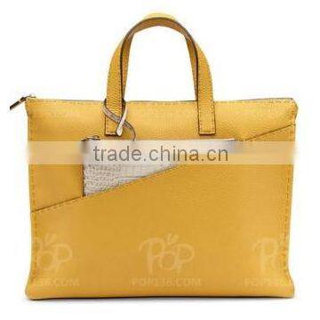 2014 BODA branded fashion women handbag shoulder bag