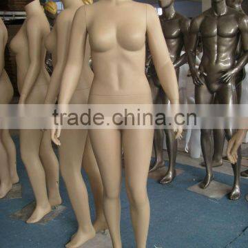 Headless Plus Size Female Mannequin photo-2