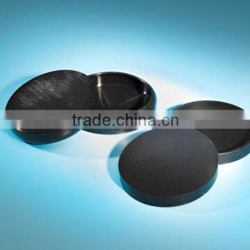 Taiwan made quality silicone rubber cap for pipe