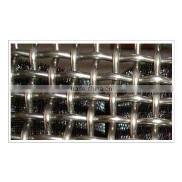 Crimped Wire Mesh