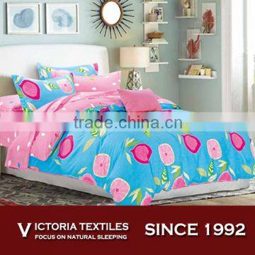King Comforter Bedroom Set 4 Piece Bedding Duvet Cover Brand New