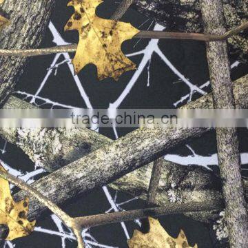 TPU Camouflage Fabric for Clothes 100% Polyester Forest Camouflage Fabric Bonded Tpu for Outdoor Fabric Hunting Sportswear photo-3