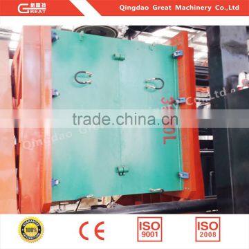 Hot Sale Plastic Machines Water Tank Blow Molding Machine Price photo-6