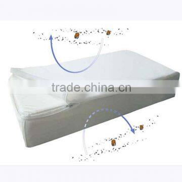 Beauty Salon Hospital Zippered Water Proof Medical Mattress Cover