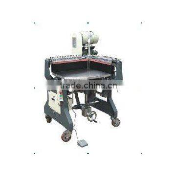 HM-420 Rigid Box Folding-in Machine