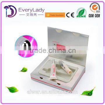 EveryLady new arrival eye care vibrating anti-wrinkle massager for home use