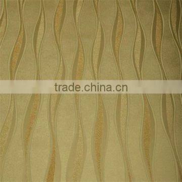 Vinyl Wallpapers/wall Paper Red and White Wallpaper for Restaurant Walls photo-5