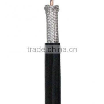 RG11 Cable for TV, CATV and SAT TV networks