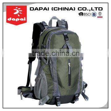 Designer Sports Backpack Army Hiking Backpack Bags