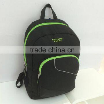 Good Quality Fashion Computer Backpack With Soft Back photo-2
