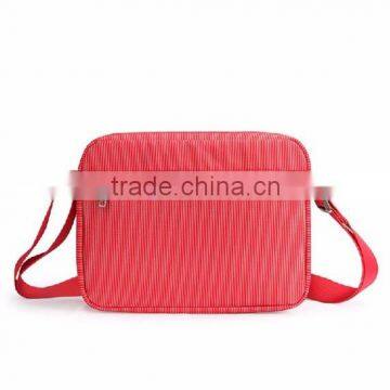 Wholesale Fashion Red Shouler Bag For Lady photo-6