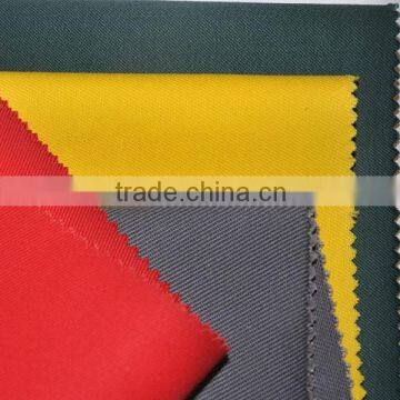 Flame Retardant Fabric, 65% Polyester 35% Cotton Twill Work Wear Fabrics 16*12 108*56 280gsm photo-2
