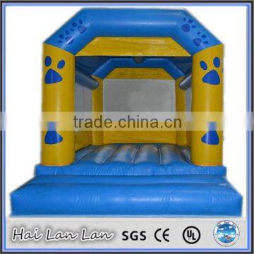 2015 New Inflatable Jumping Castle For Kids