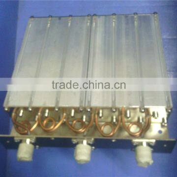 Digital Trunk Dedicated 6 Cavity UHF 50W Duplexer Free Turning photo-2