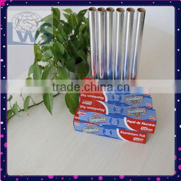 Aluminum foil paper/china supplier aluminum foil paper/ customized aluminum laminated foil paper