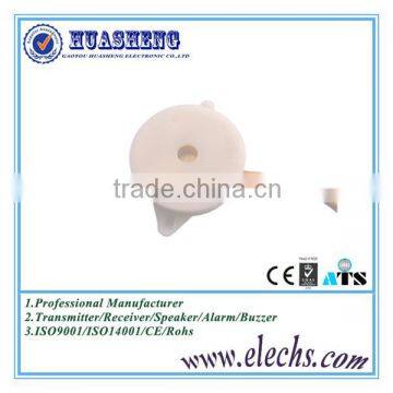 China Huasheng Excellent Car Piezo Small Buzzer