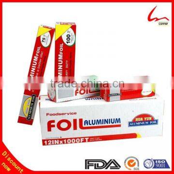 Hookah Aluminum Foil
