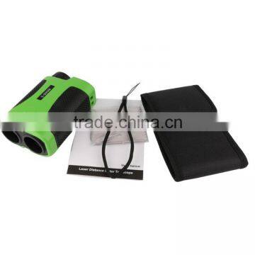 The 900 - Meter Telescope Laser Rangefinder With Angle