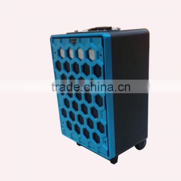 D9 Factory direct sale for Mini Speaker, New style Speaker,Blue color