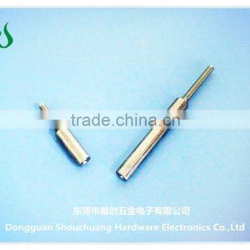 Tungsten Carbide Nozzle